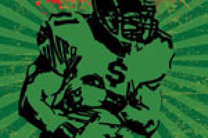 IQ2 Debates: Ban College Football
