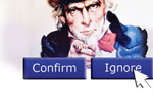 IQ2 Debates: When it Comes to Politics, the Internet is Closing Our Minds