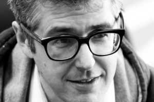 Ira Glass: Reinventing Radio
