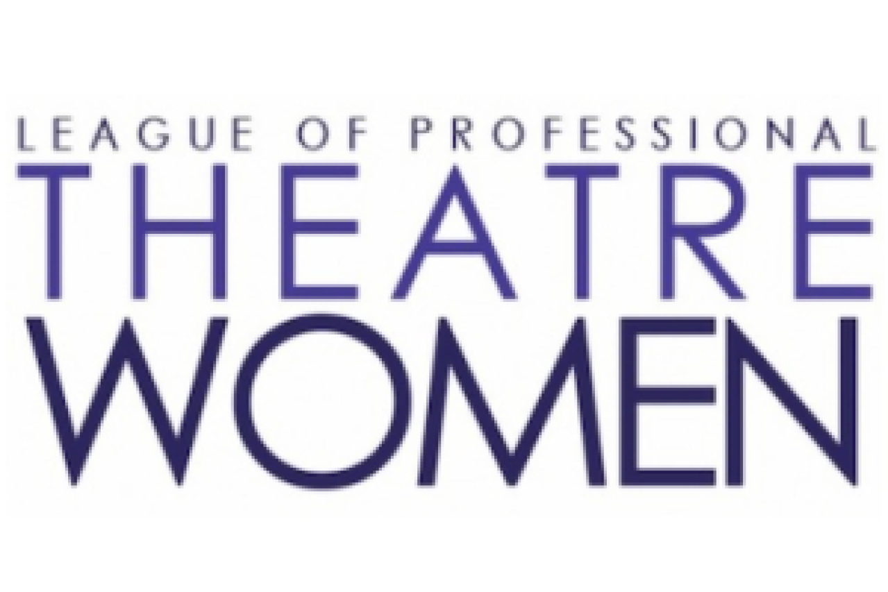 irene gandy interviewed by voza rivers league of professional theatre women logo 90591