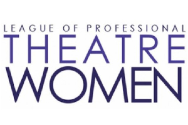 irene gandy interviewed by voza rivers league of professional theatre women logo 90591