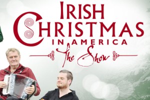 Irish Christmas in America