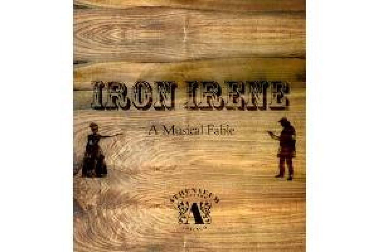 iron irene logo 67312