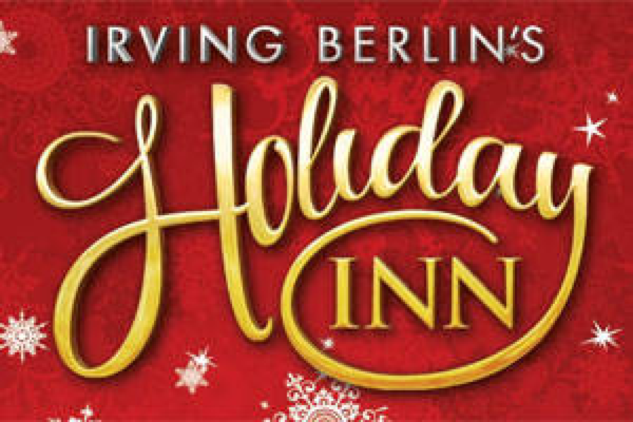 irving berlins holiday inn logo 41499