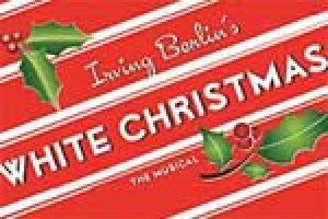 Irving Berlin’s White Christmas