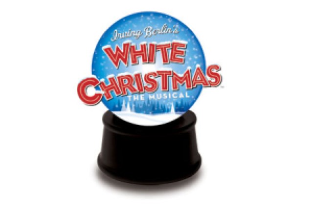 irving berlins white christmas logo 42197