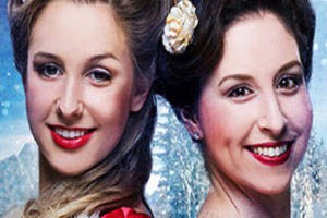 Irving Berlin’s White Christmas