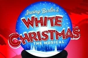 Irving Berlin’s White Christmas