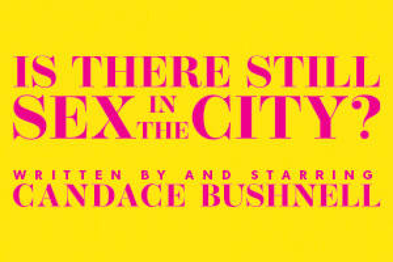 is there still sex in the city logo 94107 1