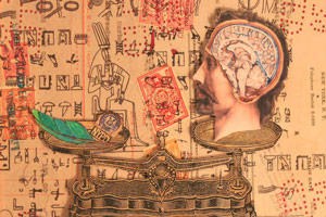 Isis and Vesco Investigate the Curious Death of Dr. Freud