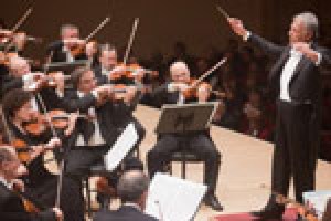 Israel Philharmonic Orchestra