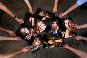 Israeli Chamber Project in Concert