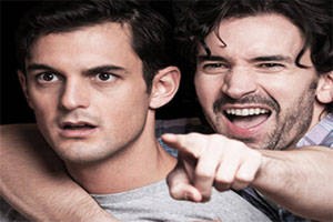 It Could Be Worse – Season 2 Launch Concert