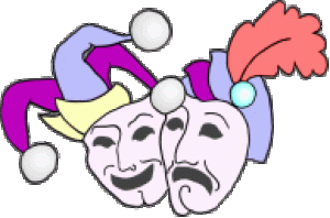 It Happened One Act II