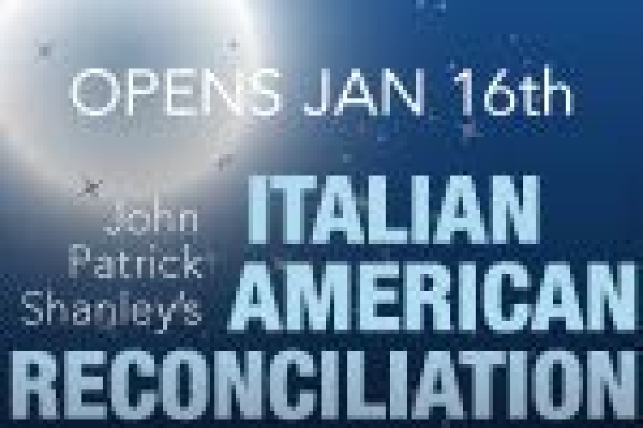 italian american reconciliation logo 21549
