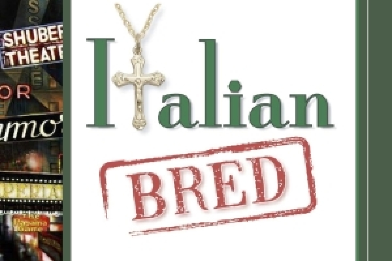 italian bred logo 63688