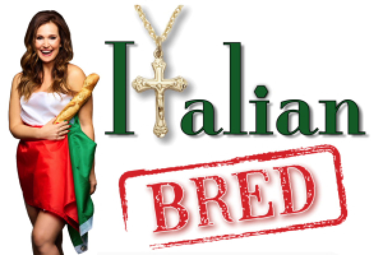 italian bred logo 66369
