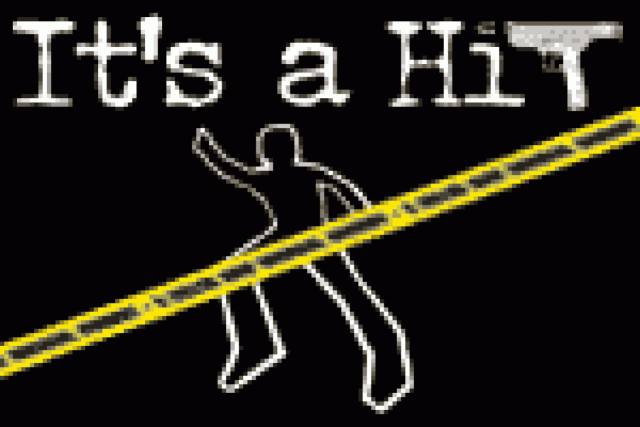 its a hit logo 27448