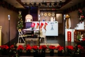 It’s a Wonderful Life – A Live Radio Play