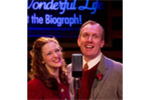 It’s A Wonderful Life: Live at the Biograph!