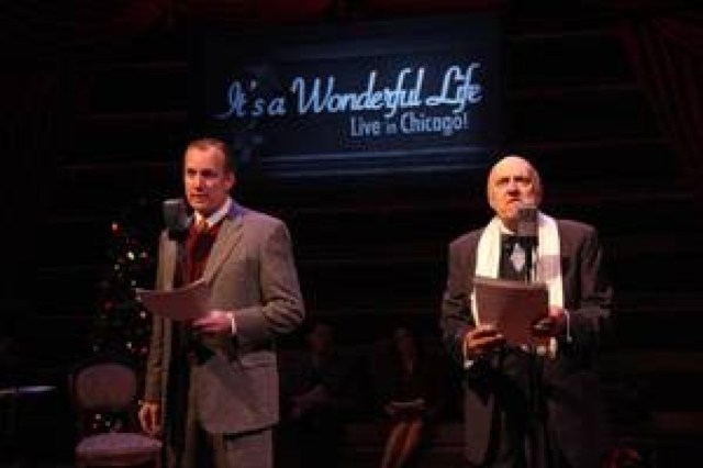 its a wonderful life live in chicago logo 33370