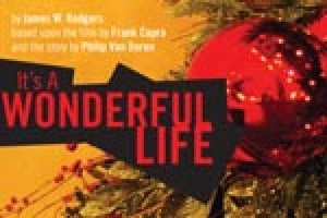 It’s a Wonderful Life