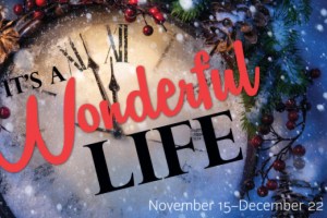 It’s a Wonderful Life