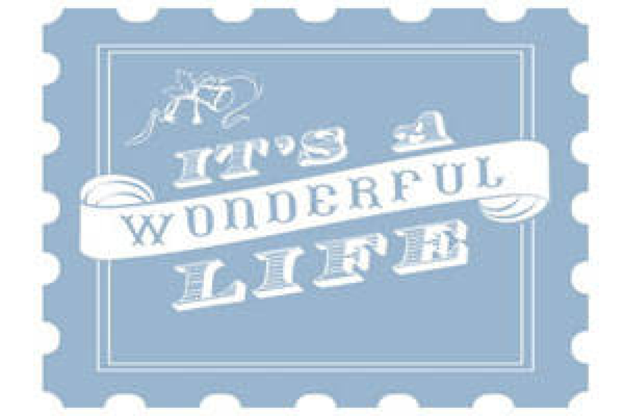 its a wonderful life logo 34636
