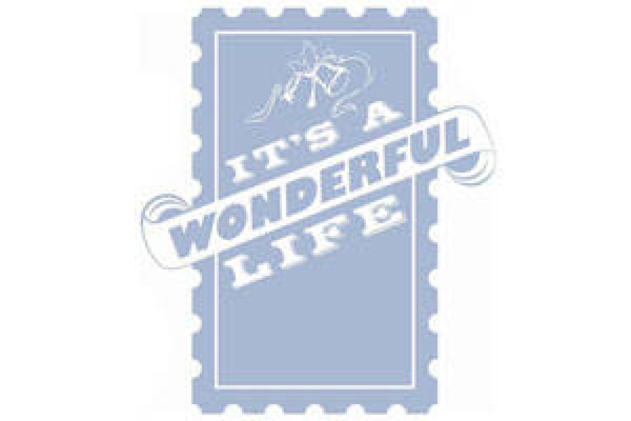 its a wonderful life logo 44089