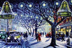 It’s a Wonderful Life