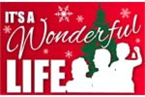 It’s a Wonderful Life