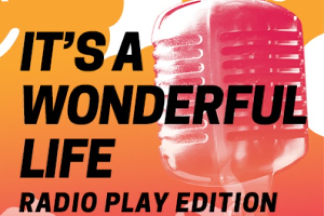 its a wonderful life radio play edition logo 89583