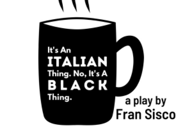 its an italian thing no its a black thing logo 94019 3