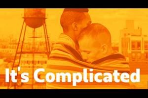 It’s Complicated