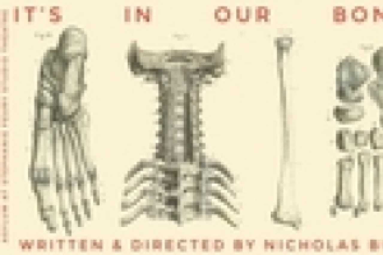 its in our bones logo 96295 1