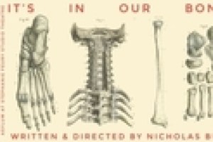 It’s in Our Bones