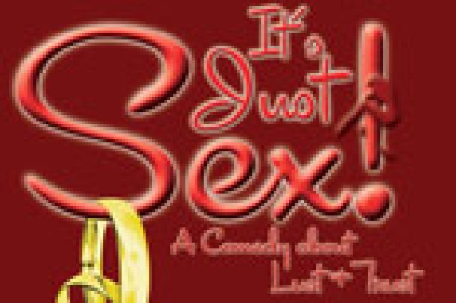 its just sex a comedy about lust trust logo 13051