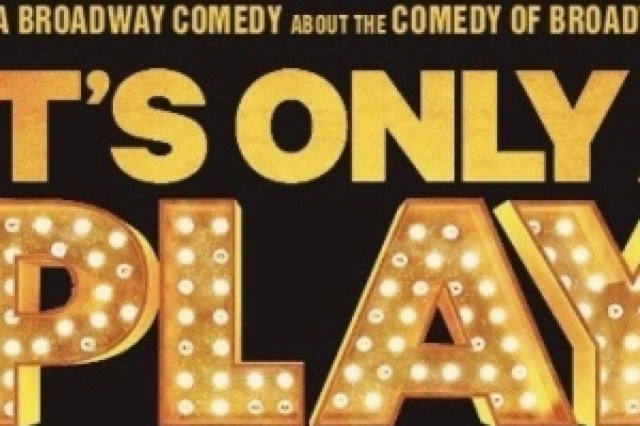 its only a play logo 90308