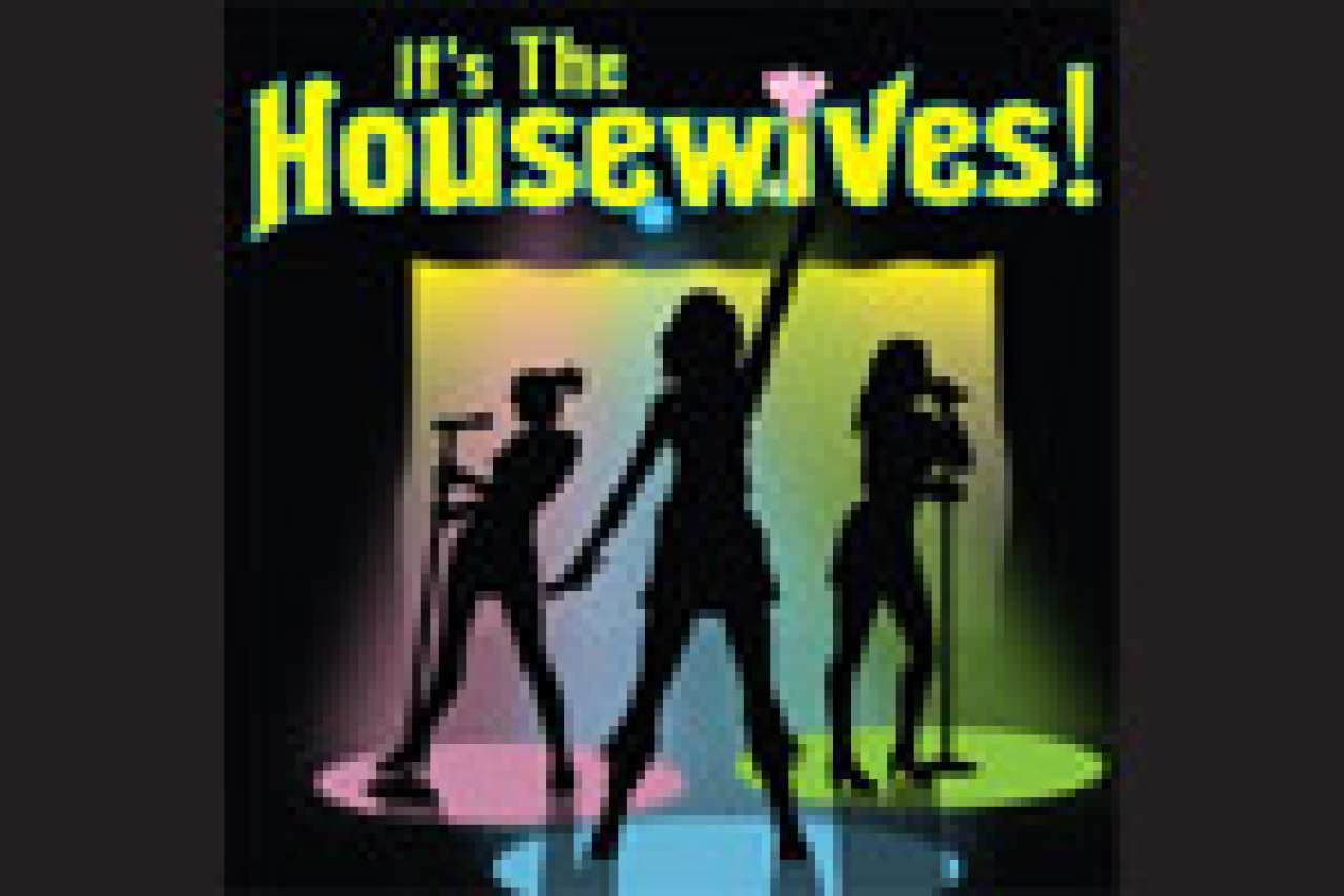 its the housewives logo 21556