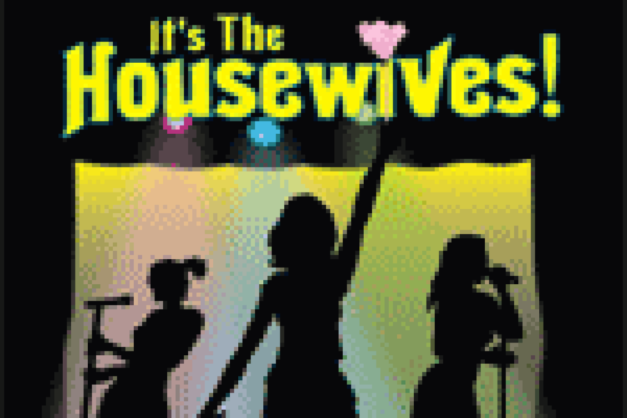its the housewives logo 22559
