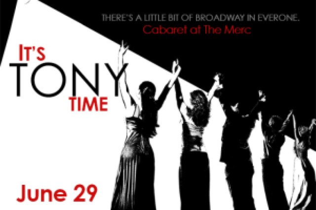 its tony time logo 39228