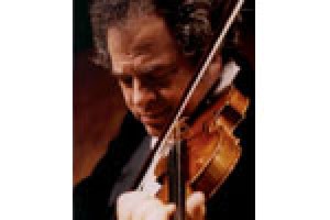 Itzhak Perlman in Recital