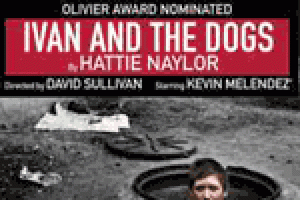 Ivan and the Dogs