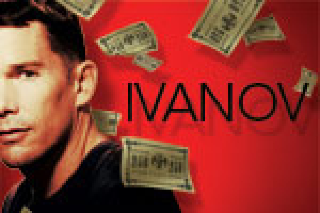 ivanov logo Broadway shows and tickets