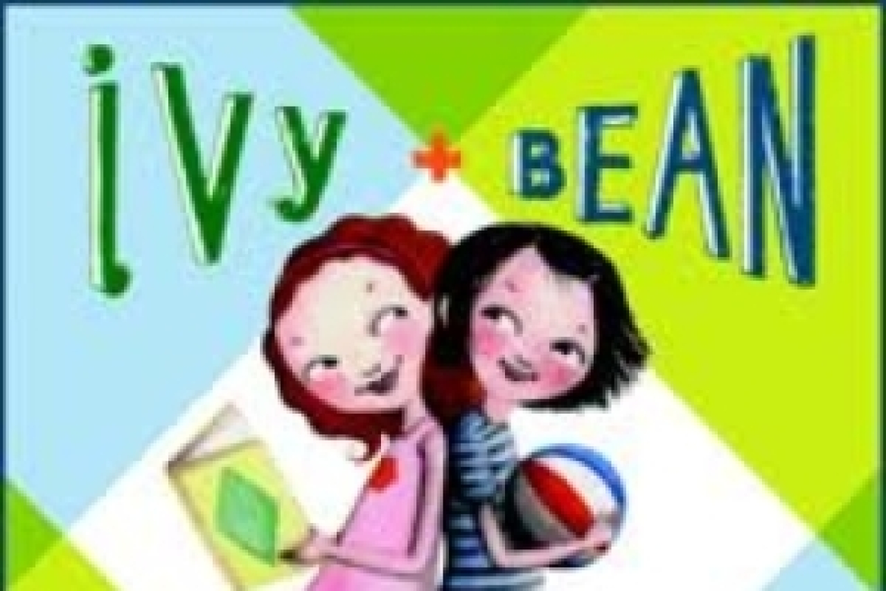 ivy bean the musical logo 66712