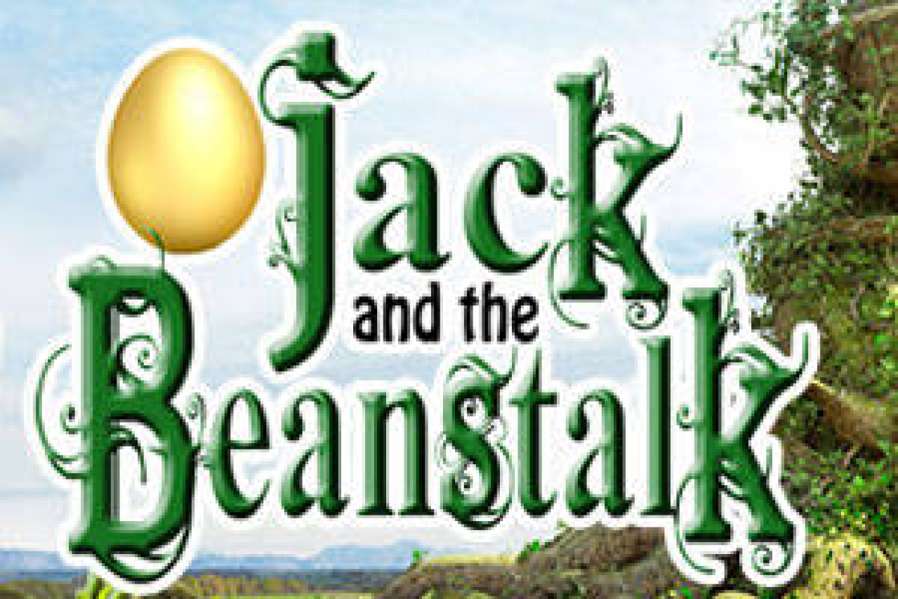 jack and the beanstalk logo 38931