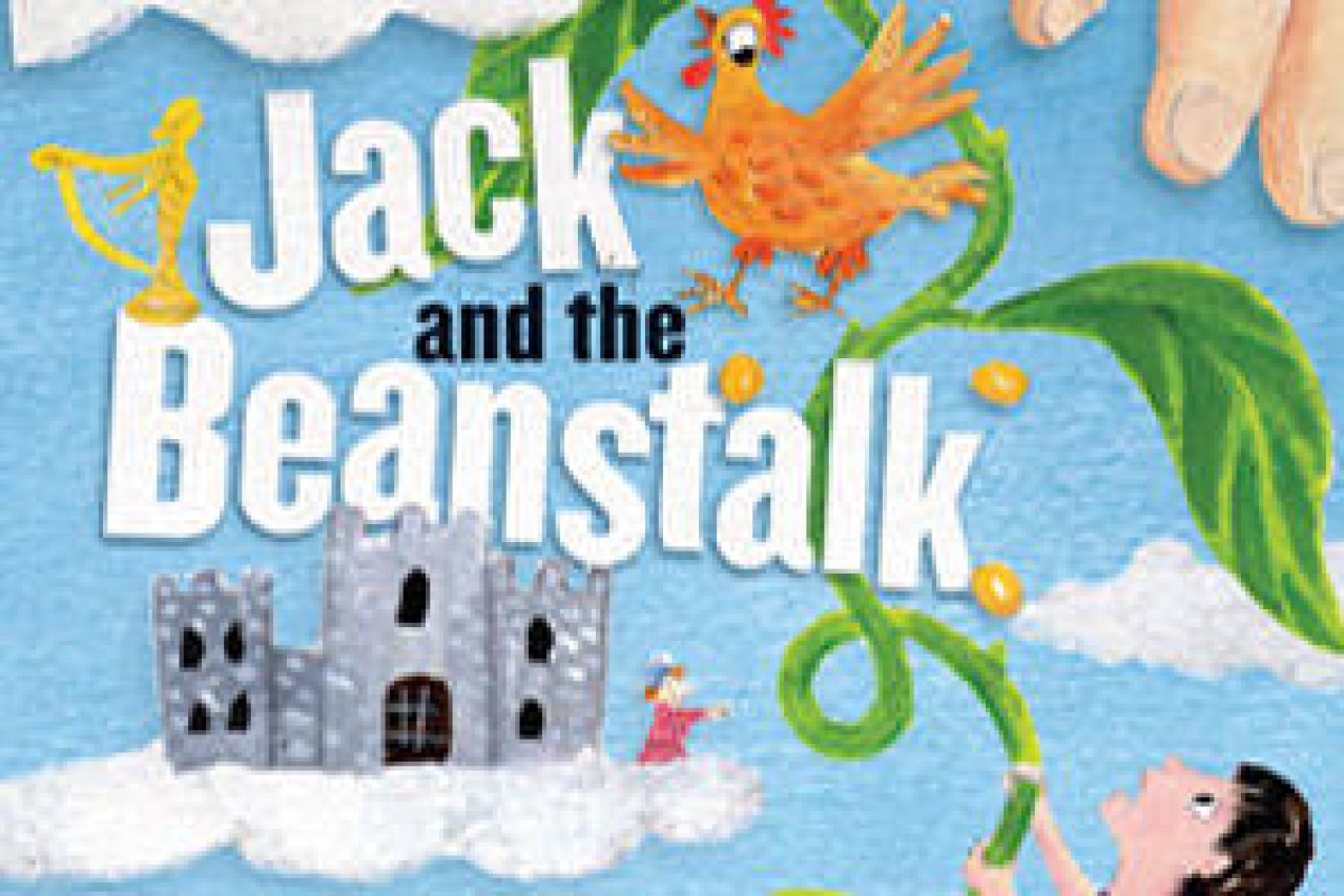 jack and the beanstalk logo 45701