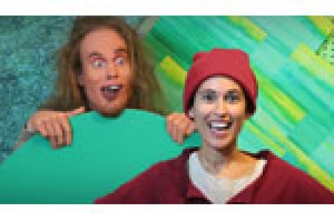 Jack and the Beanstalk