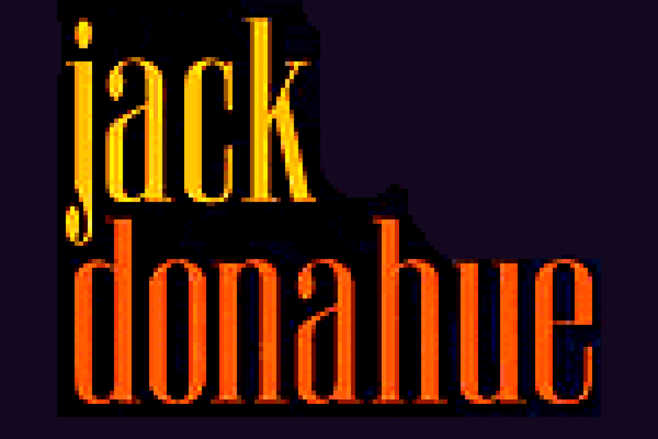 jack donahue logo 3816