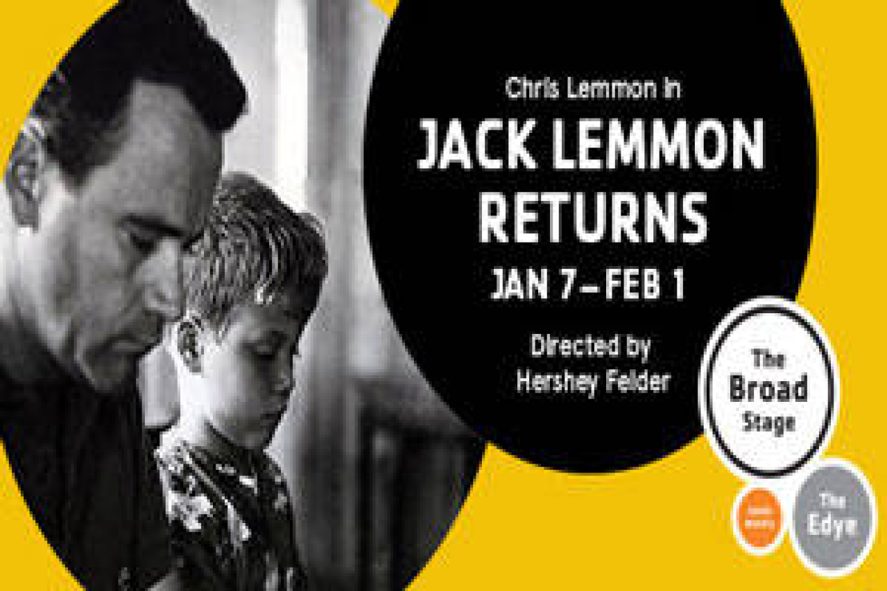 jack lemmon returns logo 44678